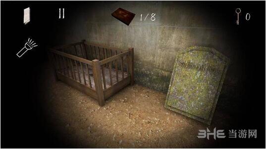 兰德里纳河的地下室2 安卓版v1.0.01截图3