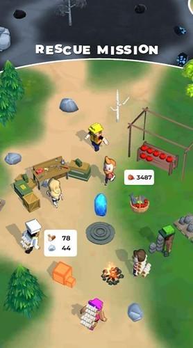 黑白幻想世界 最新版v1.0.5截图1