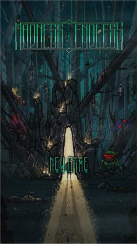 无尽疯狂 最新版v1.0截图2