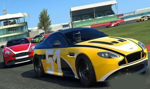 真实赛车3图片18