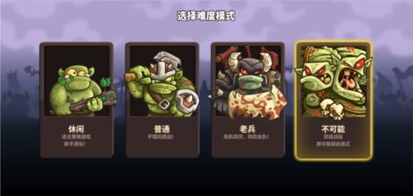 王国保卫战4正版游戏图片10