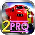 简易铁路模型2 最新版v1.0
