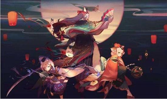 阴阳师5