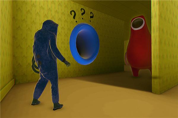 密室逃脱挑战图片1