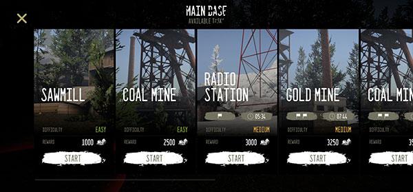 越野卡车司机模拟器10