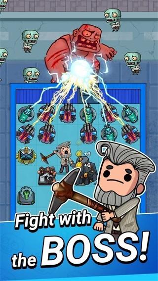 城镇幸存者TownSurvivor 安卓版v1.9.6截图1