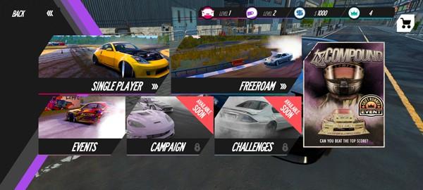 漂移赛跑者 安卓版v1.0.061截图2