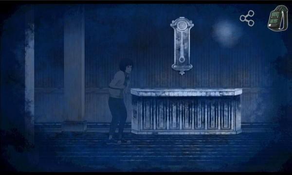 恐怖暑假 安卓版v9截图0