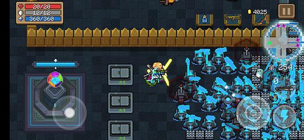 元气骑士正版手游图片24