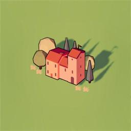 我的小镇豪宅免费版