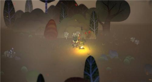 奇巫妙森手机版1