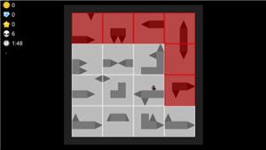 创游世界内置菜单版截图0