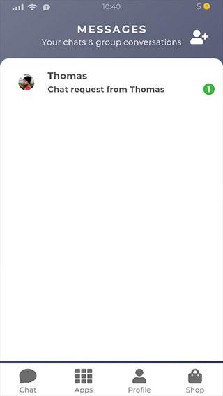 暮色森林手机版4