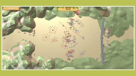 精锐军团手机版