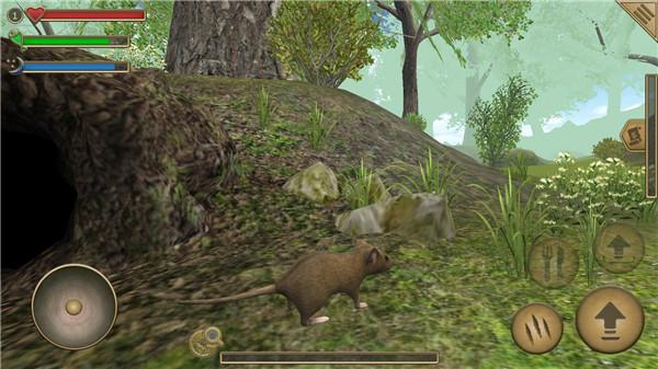 老鼠模拟器汉化版5