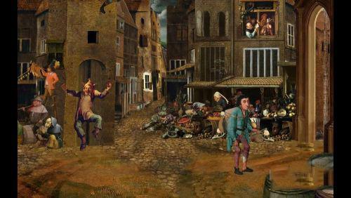 万民四末汉化版手谈8