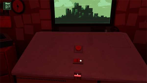 请勿乱动 手机版v1.1.0截图1