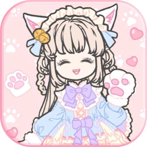 公主装扮美妆秀