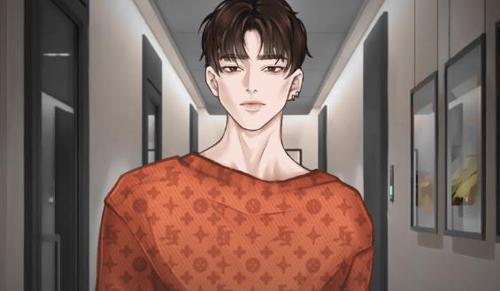 吸血鬼之吻图片1