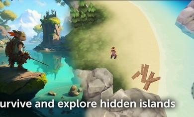 传送门游骑兵游戏