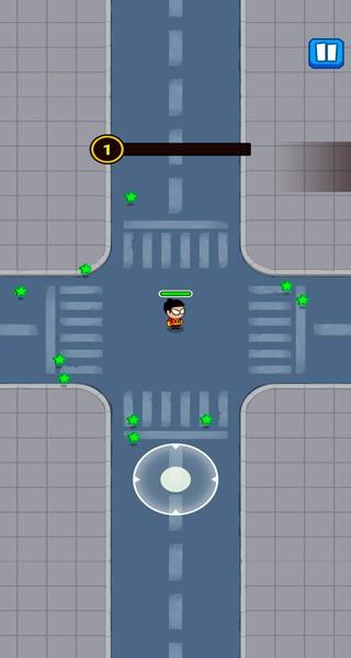 亡灵之都游戏 安卓版v4.4.1截图2