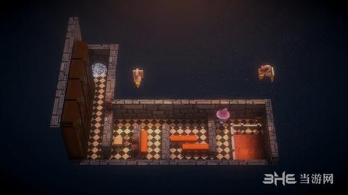 奥林达尔汉化版 安卓版v1.05截图2