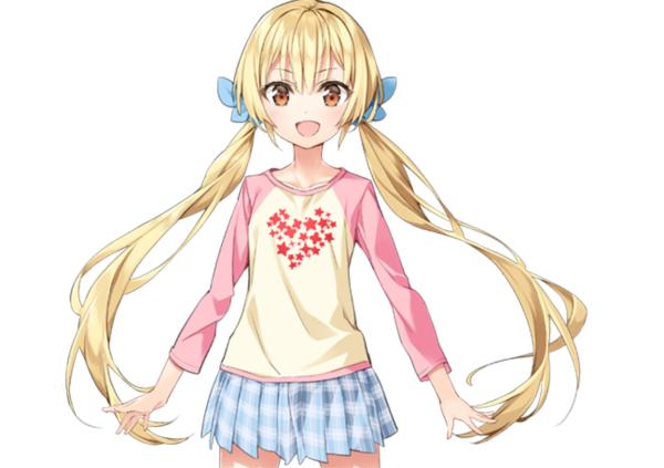 亚托莉我挚爱的时光8