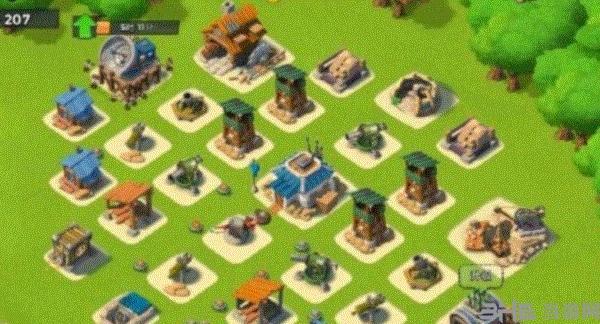 海岛奇兵九游版10