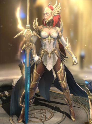 突袭暗影传说图片6