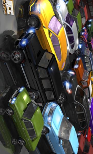 真实车祸模拟器图片