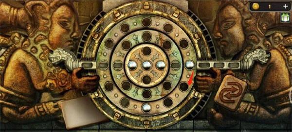 密室逃脱5逃出博物馆8