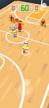 迷你篮球街截图1