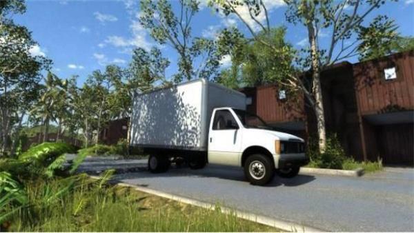 汽车粉碎3D 安卓版v2.5截图2