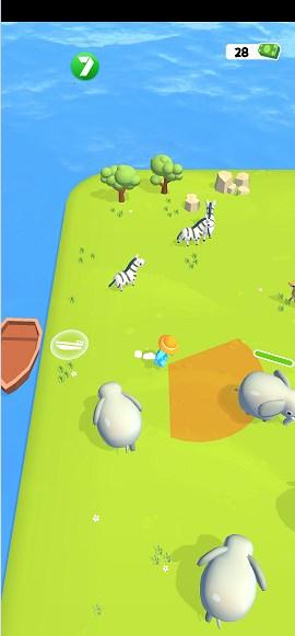 打猎我最强游戏安卓版