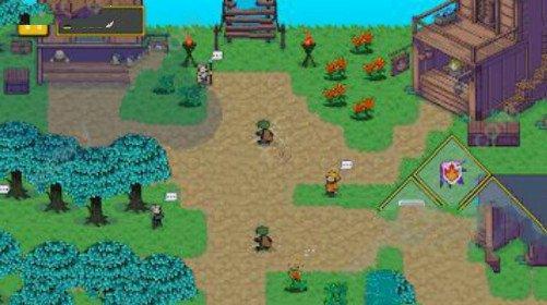 迷宫传说最新版截图1