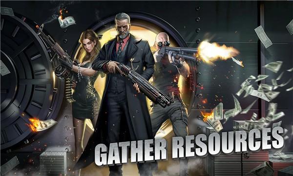 黑手党崛起图片1