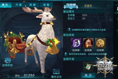 奇迹最强者图片