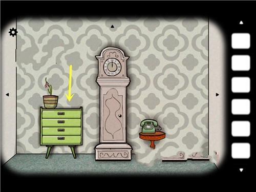 逃离方块四季游戏图片3