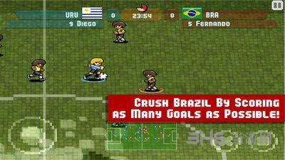 像素杯足球 安卓版V10.10截图2