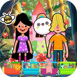 米加世界建筑乐园最新版