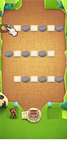 塔防传说无限内购版 安卓版v1.79.4截图2