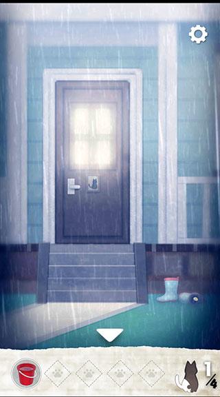 迷失猫咪的旅程5