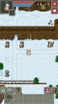 混合地牢 最新版截图2