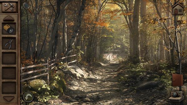 奥罗拉山第一章 (Aurora Hills: Chapter 1)v1.0.3截图2