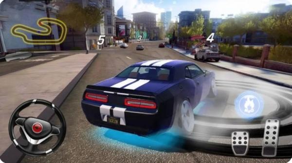 超级极速赛车图片2