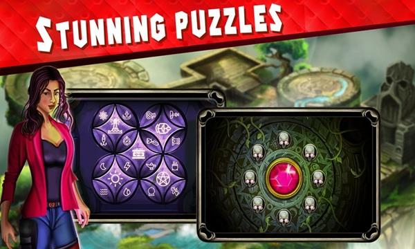 平行房间逃生 安卓版v5.9截图1