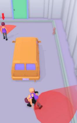 潜行与杀戮官网版最新版手机版