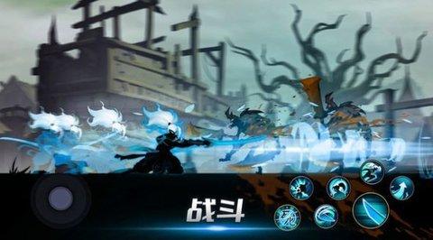 和平使者英雄截图0