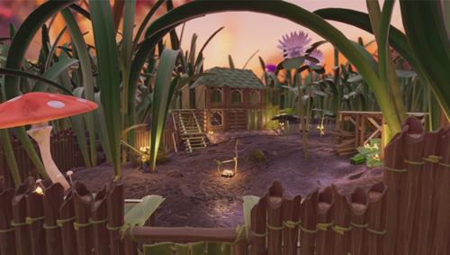 禁闭求生手游 安卓版v1000截图2