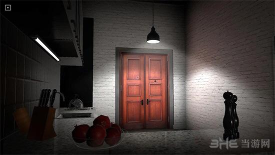 匿名者：逃离凶杀现场 (ANON: Escape the murder)安卓版v1.0截图2